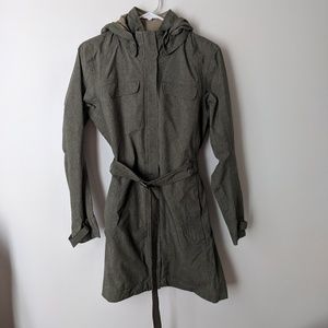 REI La Selva Rain Jacket XS